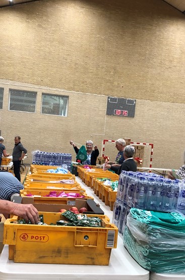 Ladywalk Aalborg 2019